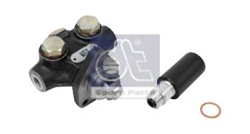 DT Spare Parts 541301 - Bomba de alimentación