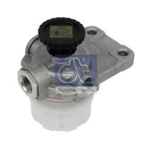 DT Spare Parts 541304 - Bomba de alimentación