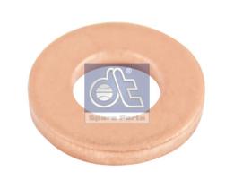 DT Spare Parts 541349 - Arandela de cobre