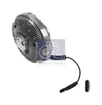 DT Spare Parts 541459 - EMBRAGUE VISCOSO DEL VENTILADOR