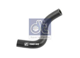 DT Spare Parts 541901 - Manguito del compresor