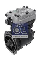 DT Spare Parts 542004 - Compresor