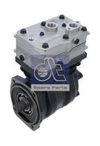 DT Spare Parts 542007 - Compresor