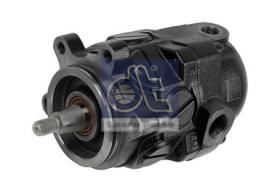 DT Spare Parts 542107 - Bomba de dirección