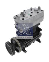 DT Spare Parts 542131 - Compresor