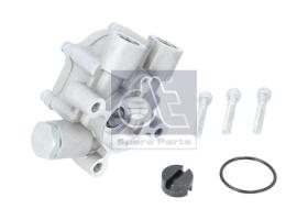 DT Spare Parts 542153 - Bomba de combustible