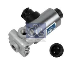 DT Spare Parts 543040 - Válvula solenoide