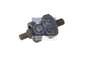 DT Spare Parts 545010 - Amortiguador de vibraciones