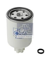 DT Spare Parts 545081 - Filtro de combustible