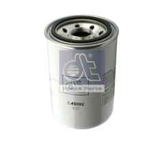DT Spare Parts 545092 - Filtro de aceite