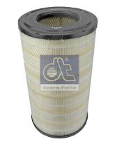 DT Spare Parts 545105 - Filtro de aire