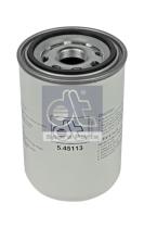 DT Spare Parts 545113 - Filtro de aceite