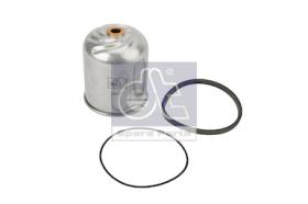 DT Spare Parts 545117 - Filtro de aceite