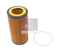 DT Spare Parts 545118 - Filtro de aceite