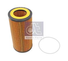 DT Spare Parts 545118 - Filtro de aceite