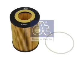 DT Spare Parts 545119 - Filtro de aceite