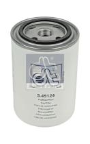 DT Spare Parts 545124 - Filtro de combustible