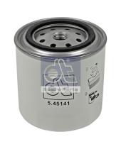 DT Spare Parts 545141 - Filtro del líquido refrigerante