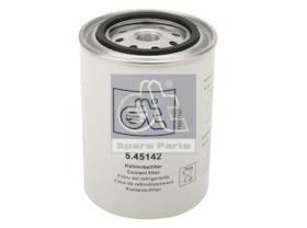 DT Spare Parts 545142 - Filtro del líquido refrigerante