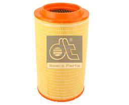 DT Spare Parts 545155 - Filtro de aire