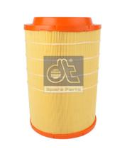 DT Spare Parts 545158 - Filtro de aire