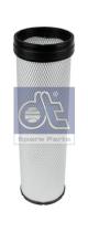 DT Spare Parts 545159 - Filtro de aire