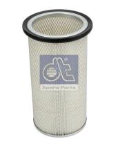 DT Spare Parts 545170 - Filtro de aire