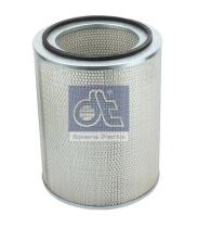 DT Spare Parts 545171 - Filtro de aire