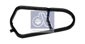 DT Spare Parts 545197 - Junta
