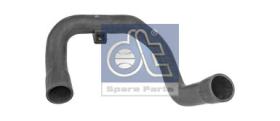 DT Spare Parts 545205 - Manguito del radiador