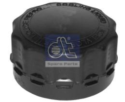 DT Spare Parts 545243 - Tapa