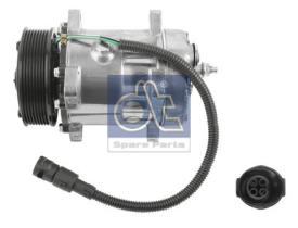 DT Spare Parts 545292 - Compresor