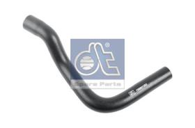 DT Spare Parts 545376 - Manguito