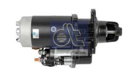 DT Spare Parts 547002 - Motor de arranque