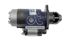 DT Spare Parts 547003 - Motor de arranque