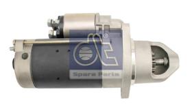 DT Spare Parts 547006 - Motor de arranque