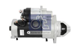 DT Spare Parts 547008 - Motor de arranque