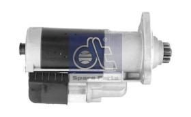 DT Spare Parts 547009 - Motor de arranque