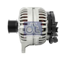 DT Spare Parts 547018 - Alternador