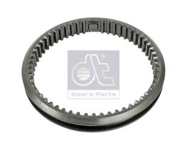 DT Spare Parts 550324 - Arrastrador