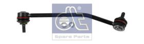 DT Spare Parts 551081 - Barra de mando