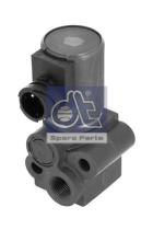 DT Spare Parts 552005 - Válvula solenoide