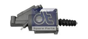 DT Spare Parts 553005 - Servoembrague