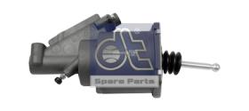 DT Spare Parts 553007 - Servoembrague