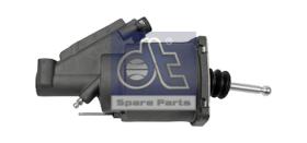 DT Spare Parts 553009 - Servoembrague