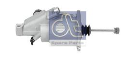 DT Spare Parts 553017 - Servoembrague