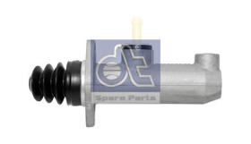 DT Spare Parts 553033 - Cilindro de embrague