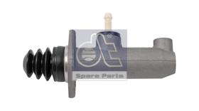 DT Spare Parts 553034 - Cilindro de embrague