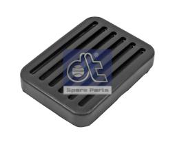 DT Spare Parts 553050 - Goma del pedal
