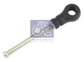 DT Spare Parts 553060 - Barra de presión